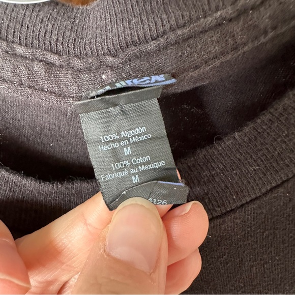 2/$30 || Dierks Bentley Riser Tour Tee - Picture 2 of 4